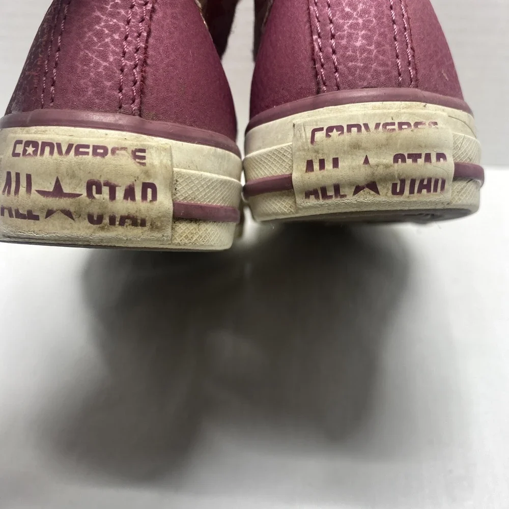 Converse all star